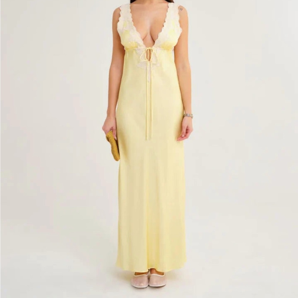 Rumored Venice dress size small NWT